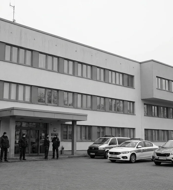 İBB Operasyonunda 29 Kişi Gözaltına Alındı