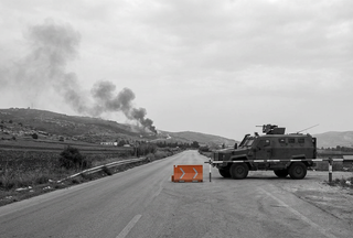 Israeli Strikes Kill Six in Southern Lebanon