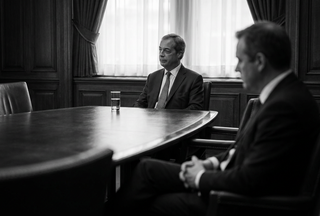 Farage Under Pressure Over Russia Hack Claim