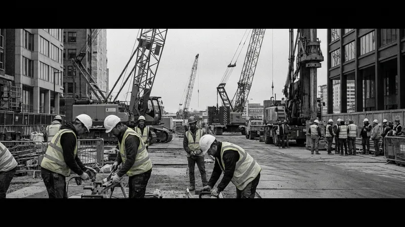ABD İstihdam Piyasası Nisan Ayında Direnç Gösterdi