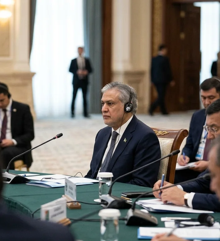 Pakistan to Participate in SCO Council of Heads of Government Meeting in Tajikistan