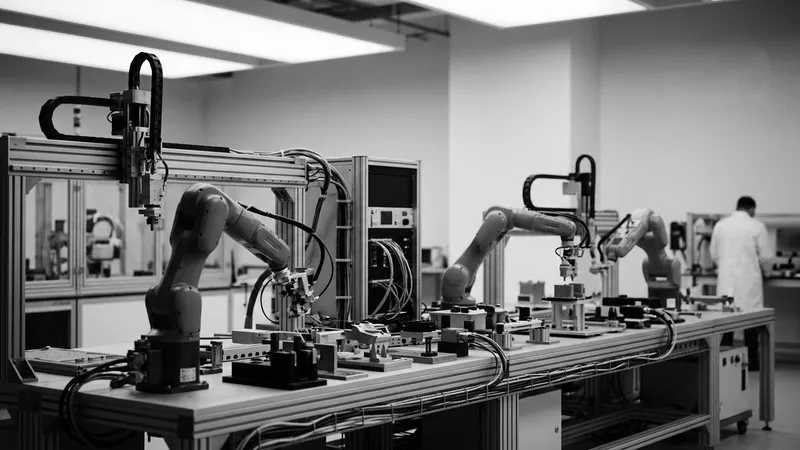 Google Gemini Robotics 2: Robotlarda otonomi ve güvenlik