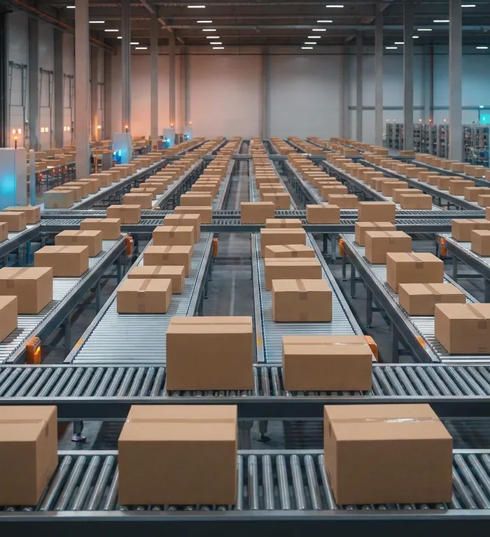 Amazon, 3 Trilyon Dolarlık Değere Yaklaşıyor