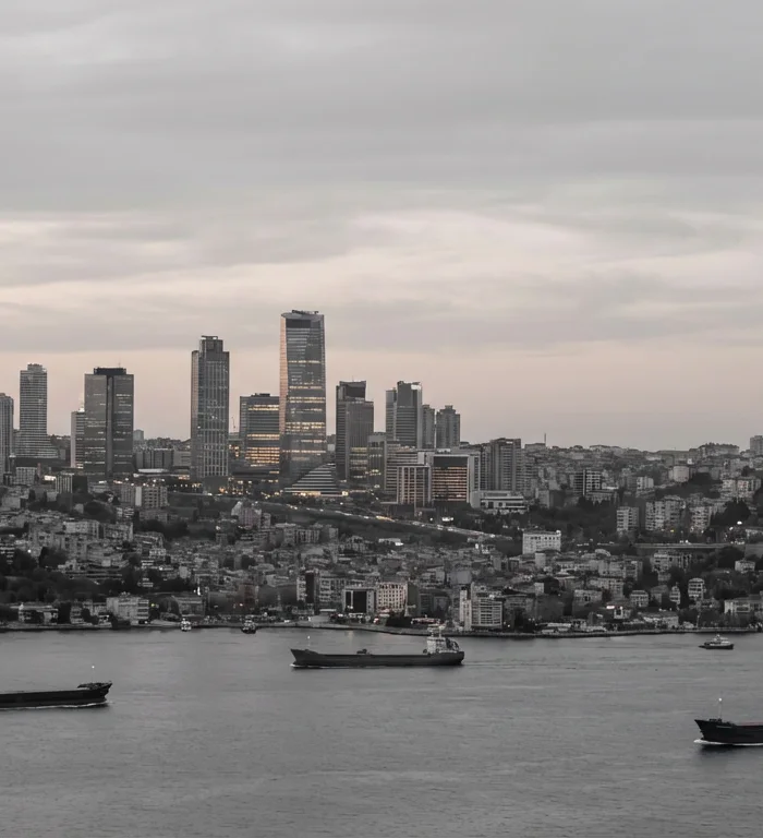 Türkiye kredi notu BB-: S&P görünümü durağan