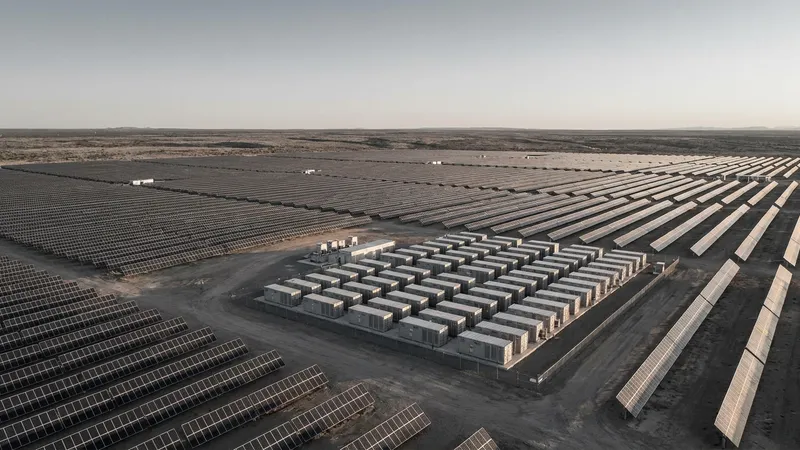 Türkiye Yenilenebilir Enerjide Öne Çıktı