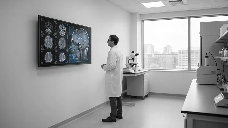 Psilocybin Alters Brain Structure