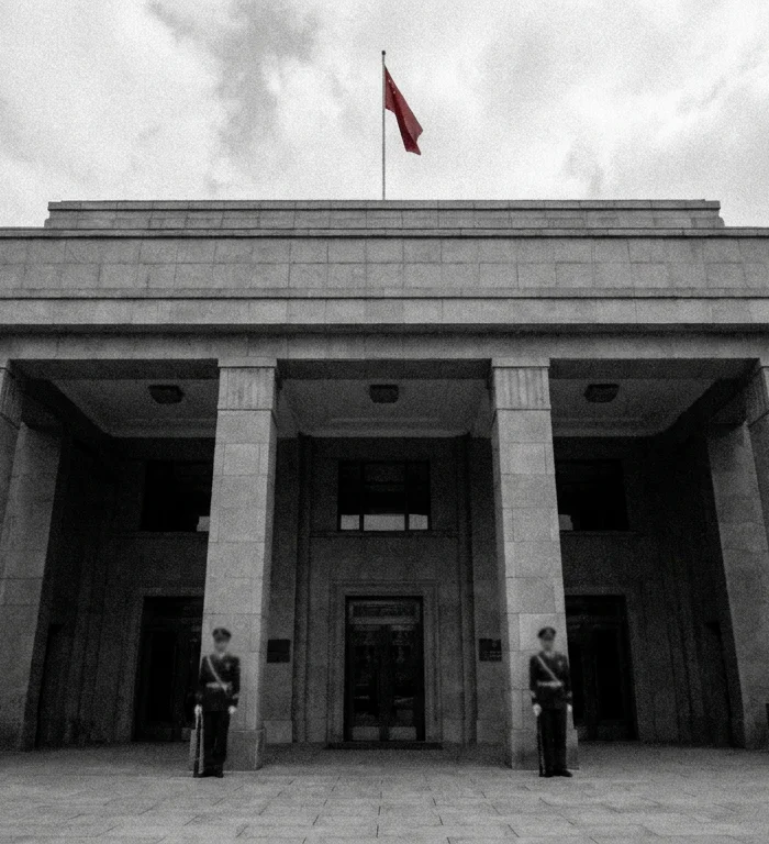 Çinli eski bakanlar Wei ve Li'ye rüşvet suçundan idam cezası