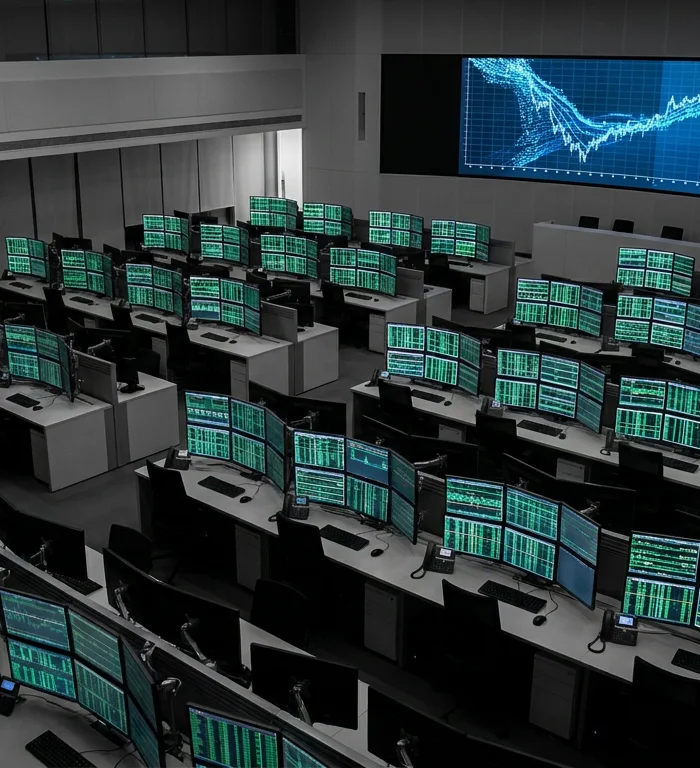 Küresel Piyasalar Orta Doğu ve ABD Verilerine Odaklandı