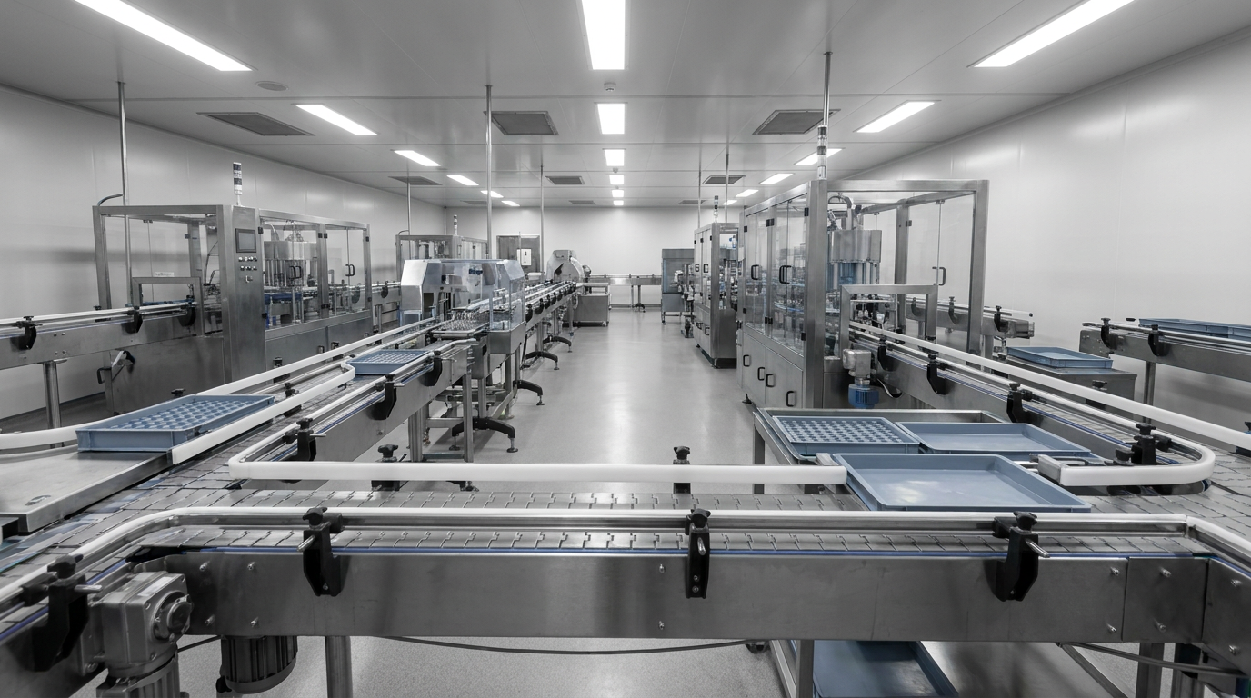 Biontech, Covid Aşısı Talebi Düşüşüyle Fabrikaları Kapatıyor