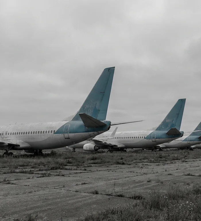 Onur Air iflas kararı: Tasfiye süreci başladı