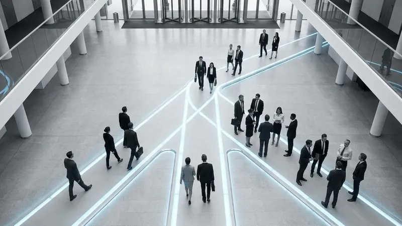 McKinsey to Deploy AI for Consultant Staffing