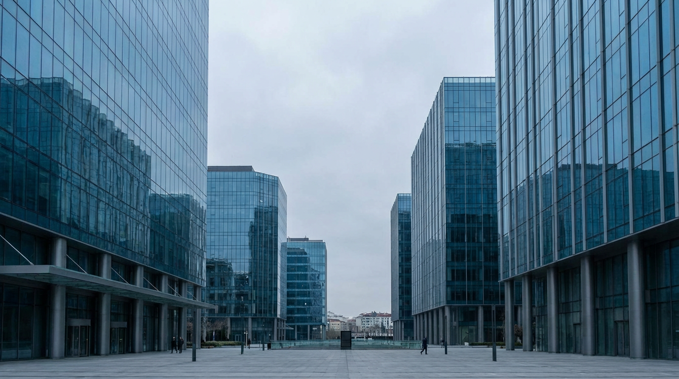 İstanbul Finans Merkezi Dubai sermayesini hedefliyor