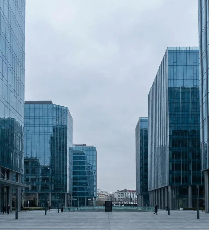 İstanbul Finans Merkezi Dubai sermayesini hedefliyor