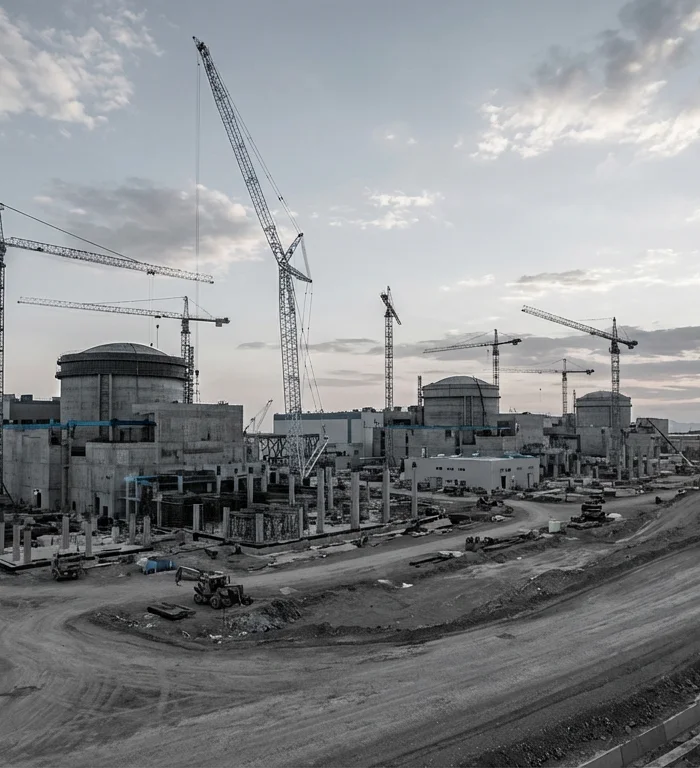 Akkuyu NGS enerji güvenliği hedefinde öne çıktı