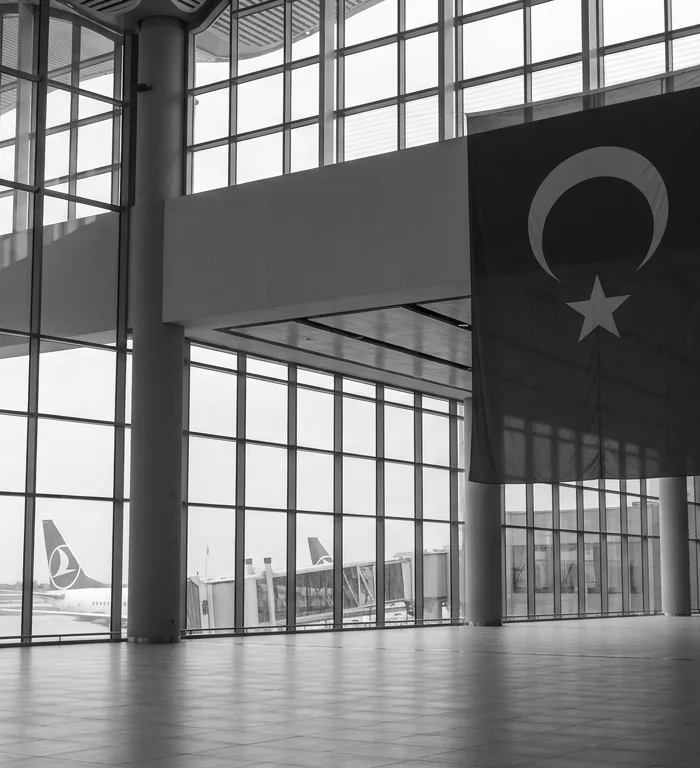 Türkiye, ITF Dönem Başkanlığını Üstlenecek
