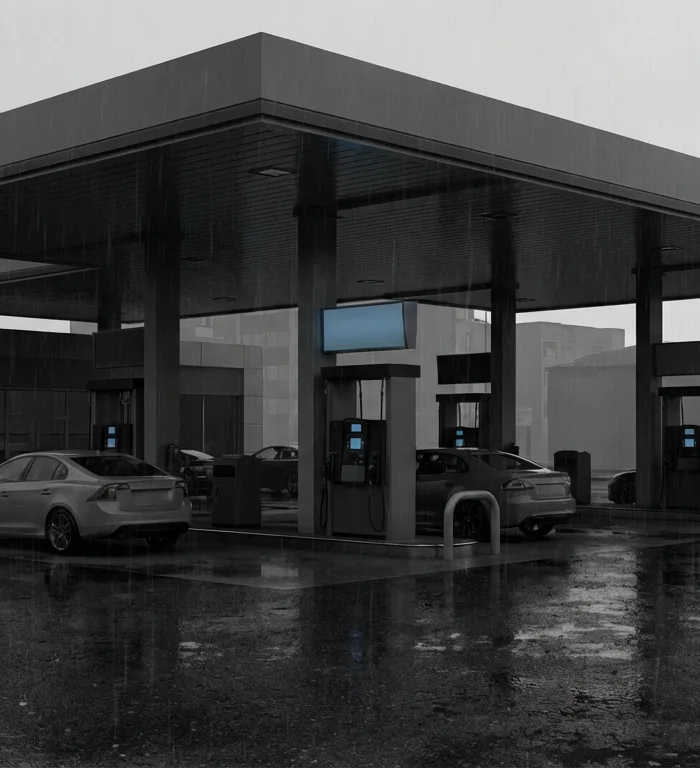 Motorin indirimi: Litre fiyatı 1,30 TL düştü