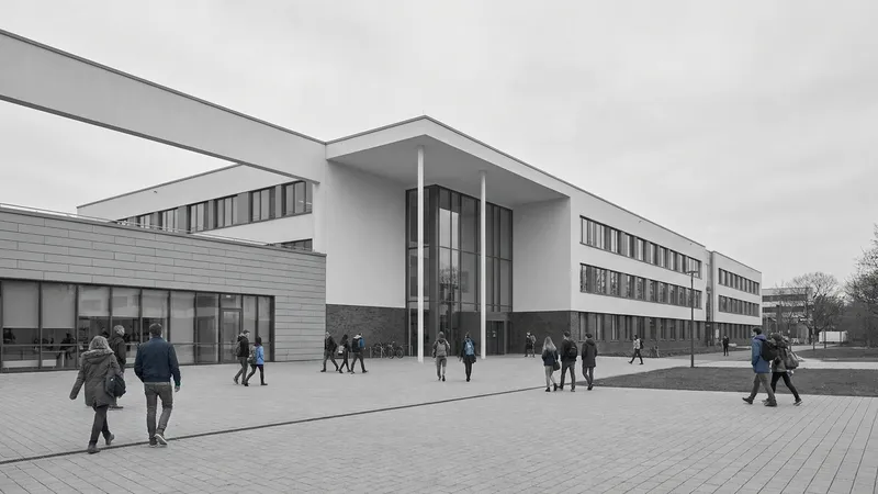 Bilgi Üniversitesi'nin Kapatma Kararı Geri Çekildi