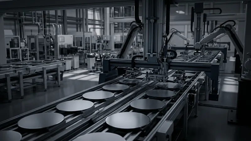 Intel, 2027 Mobil İşlemci Stratejisinde Kurumsal Destekleri Kısıtlıyor