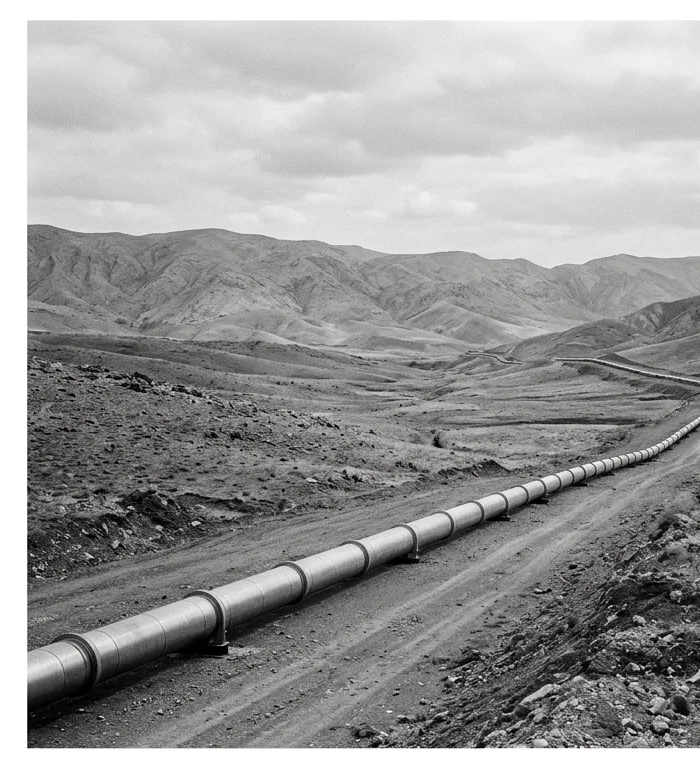 Gabar petrol üretimi 83 bin varile çıktı