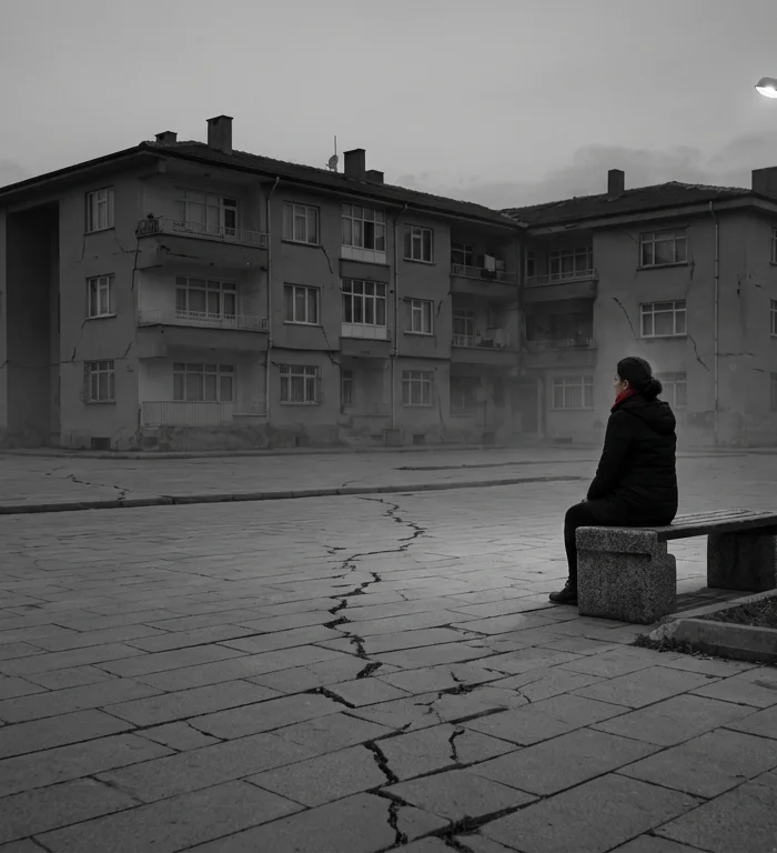 Elazığ depremi 4.3: Sivrice’de sarsıntı