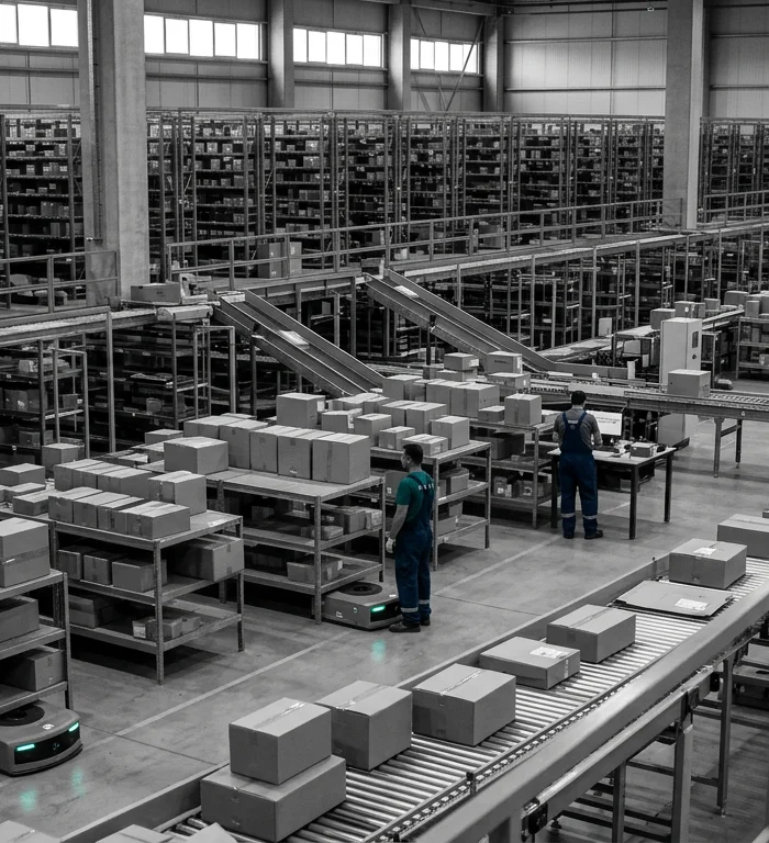Yerli e-ticaret oyuncuları yapay zekaya hız veriyor