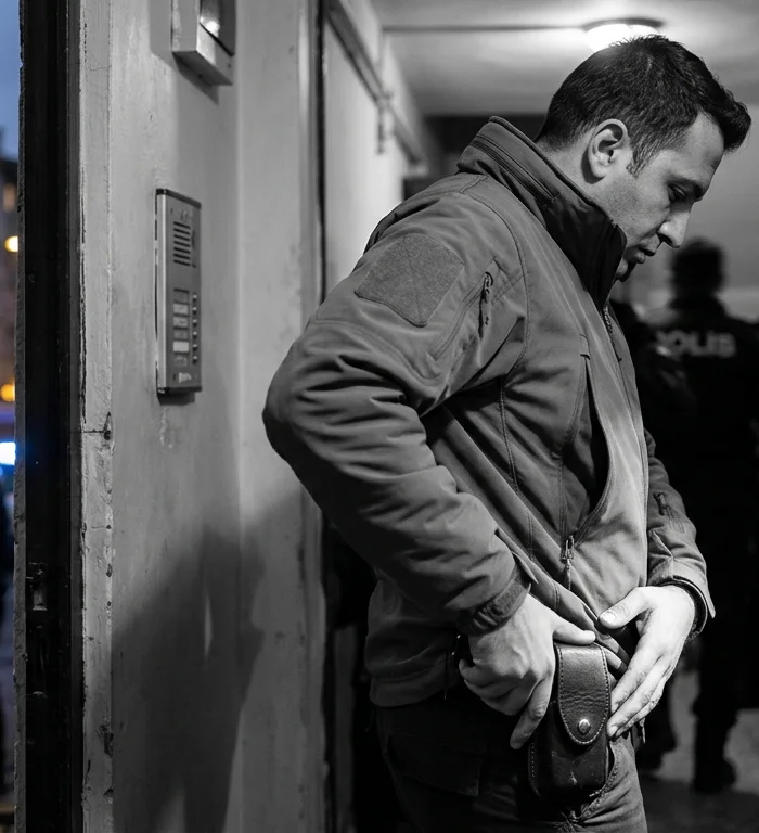 Eminanç Kardeşler Suç Örgütüne Operasyon