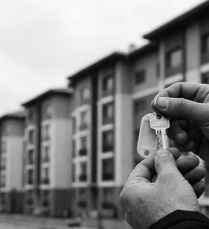 İstanbul kentsel dönüşümde 1 milyon konut tamamlandı