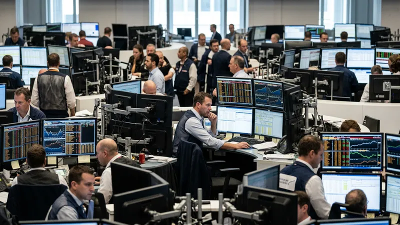 Allianz: Küresel hanehalkı varlıkları 268,4 trilyon euroya çıktı