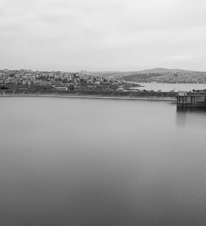 İstanbul baraj doluluk oranı %68,87’ye çıktı