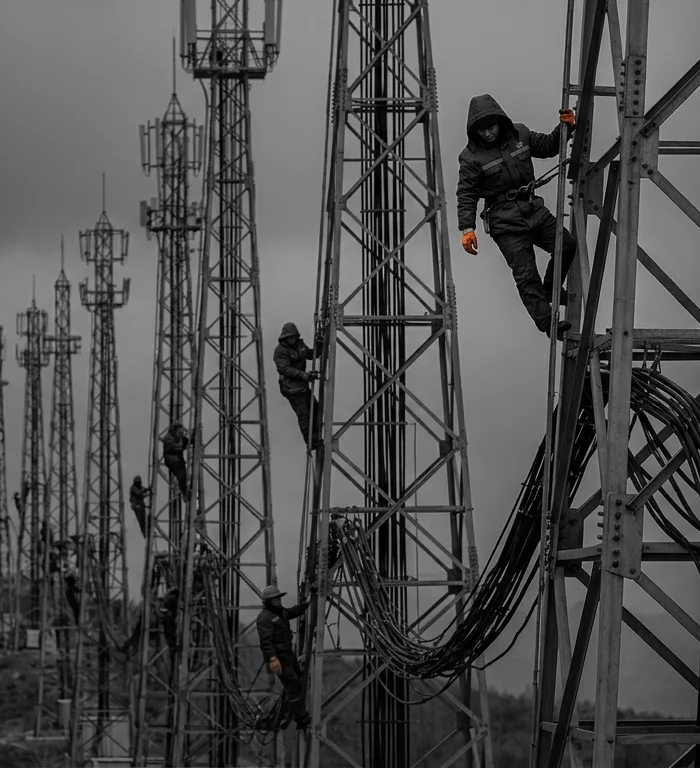 Çin 10G genişbant ağını Hebei’de devreye aldı