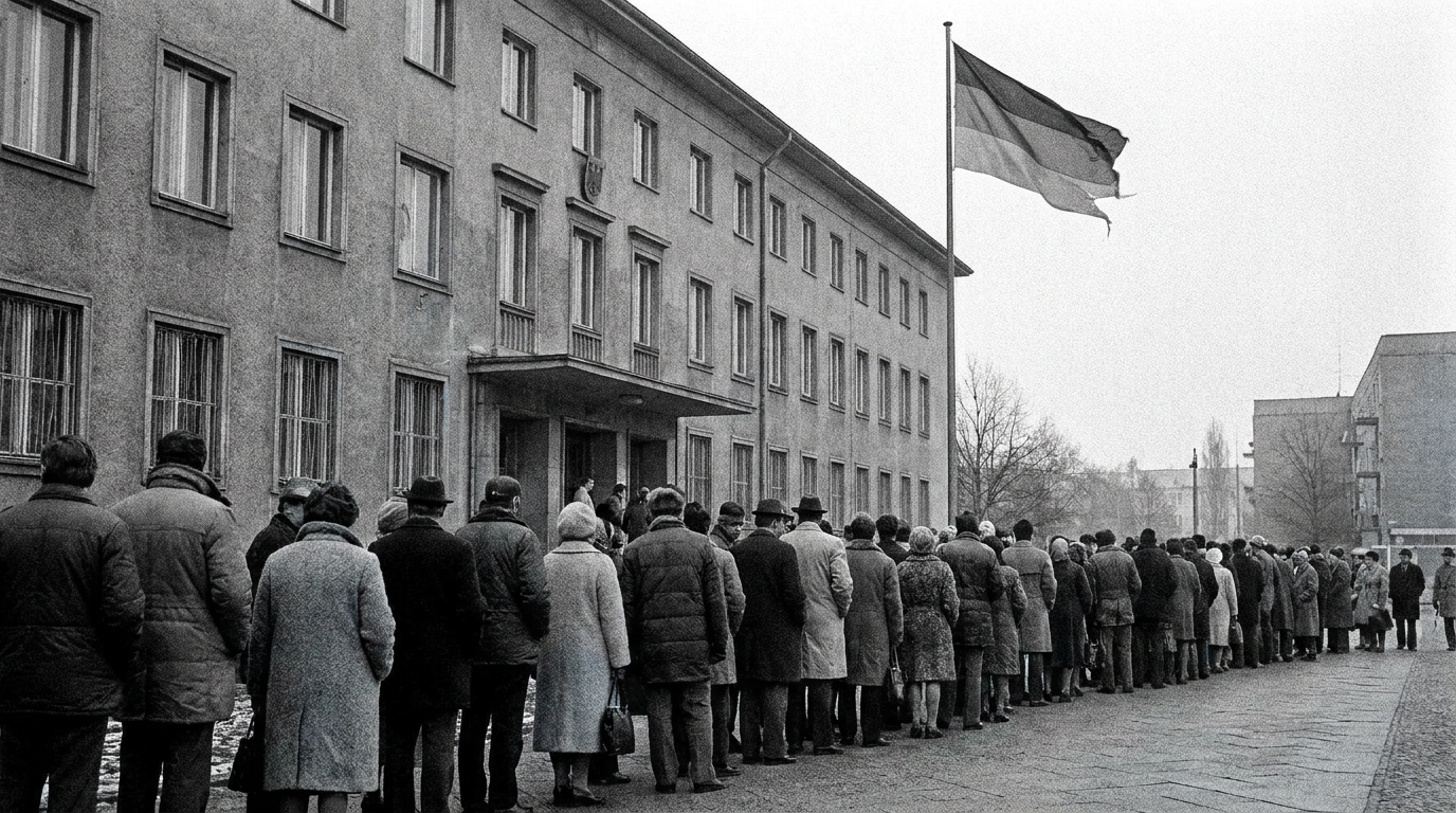 Almanya'da Koalisyon Desteği Azalırken Aşırı Sağ Yükseliyor