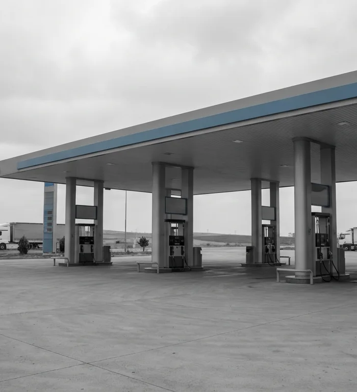 Motorin indirimi 2,33 TL: Yeni fiyatlar 23 Nisan