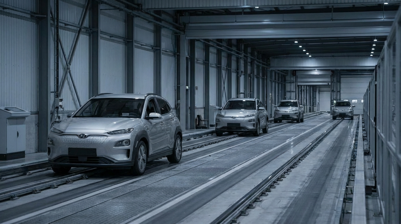 Tesla ilk çeyrek kârı beklentiyi aştı