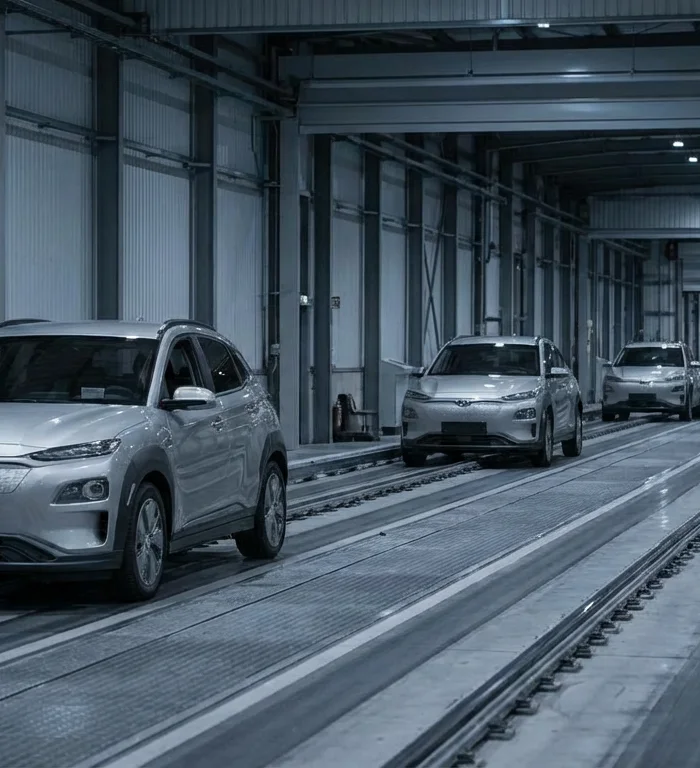 Tesla ilk çeyrek kârı beklentiyi aştı