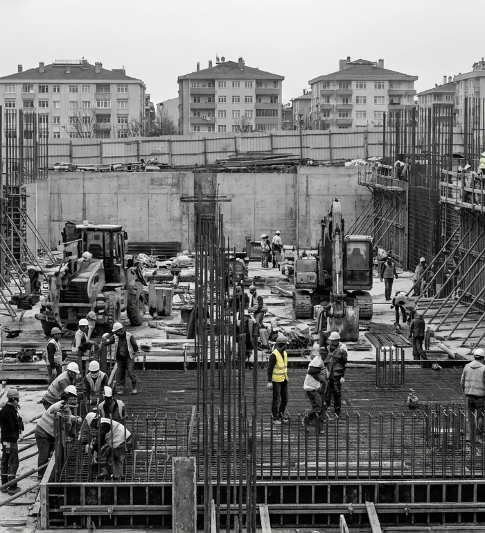 Türkiye işsizlik oranı Mart 2026’da %8,1