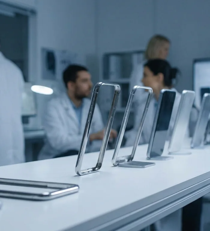 Huawei, Yeni Kirin İşlemcili Amiral Gemisi Telefonlarını Piyasaya Sürmeye Hazırlanıyor