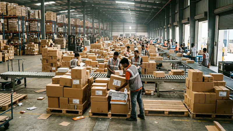 GST Council Approves Procedural Reforms to Reduce Compliance and Litigation