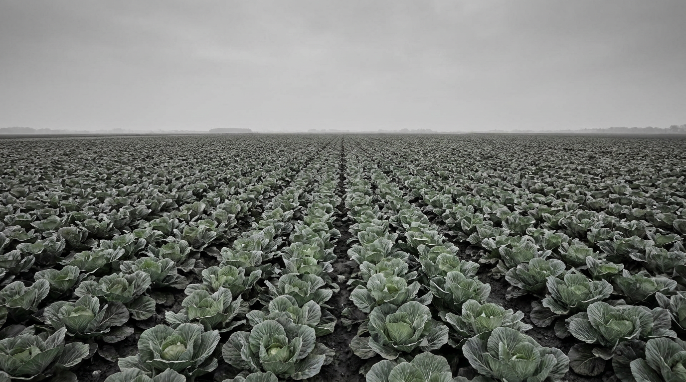 Lung Cancer in Young Nonsmokers Linked to Diet, Pesticide Theory