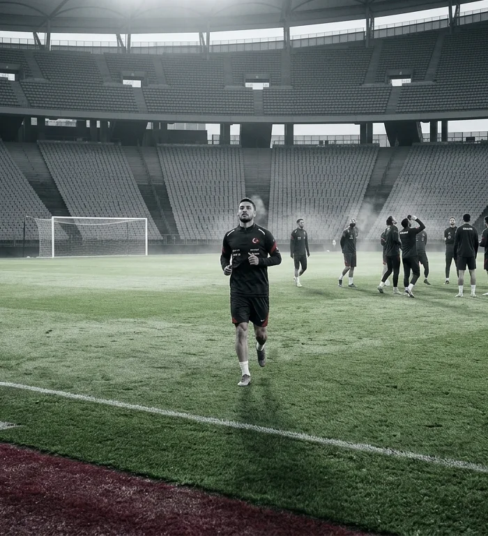FIFA Sıralaması: Türkiye 22’nci sıraya çıktı