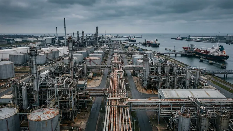 OPEC+ Agrees to Oil Output Increase