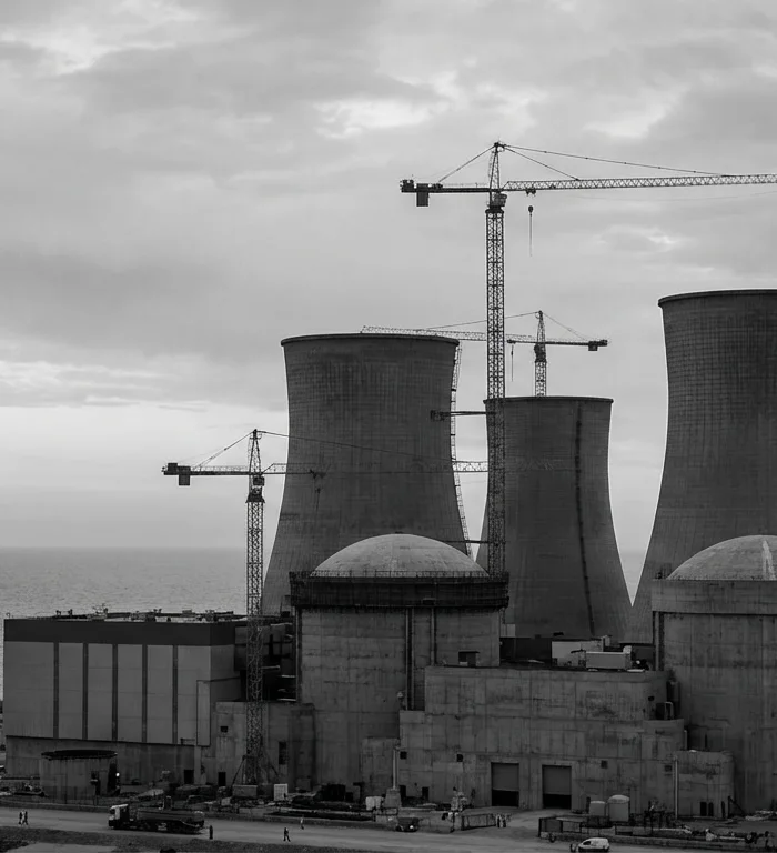Rosatom Akkuyu ortaklık görüşmeleri hızlandı