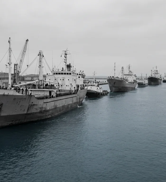 Gazze ablukası: Türk aktivistler İtalya’dan yola çıktı