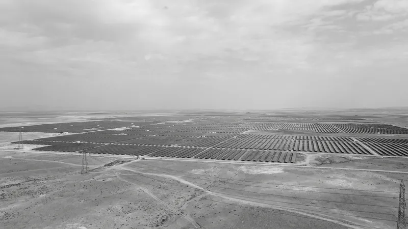 Türkiye'nin İklim Hedefleri ve Ulusal Katkı Beyanı