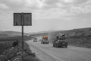 Israel Strikes Lebanon, Issues Evacuation Orders