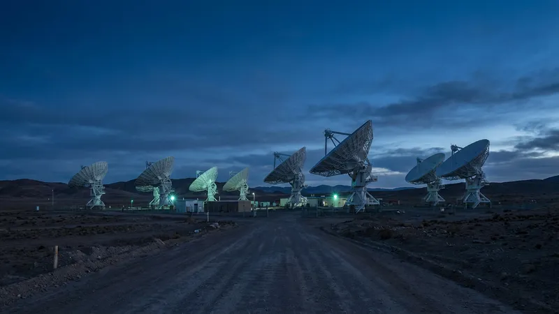 Türksat 6A hizmete girdi, kapsama 110+ ülkeye çıktı