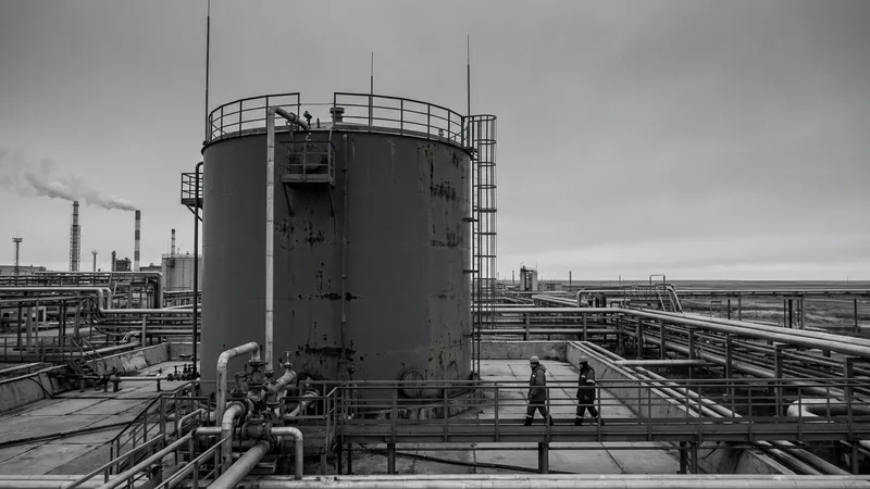 Rus petrolü talebi arttı, indirimler sona erdi