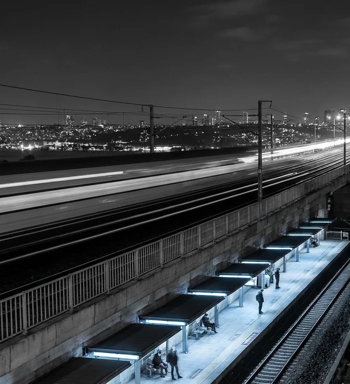 Marmaray Ek Seferleri Haftanın Her Gününe Uzatıldı