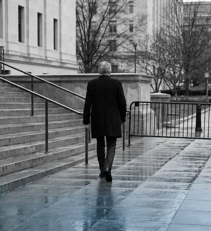 Powell'ın Fed Başkanlığı Görevi Sona Erdi