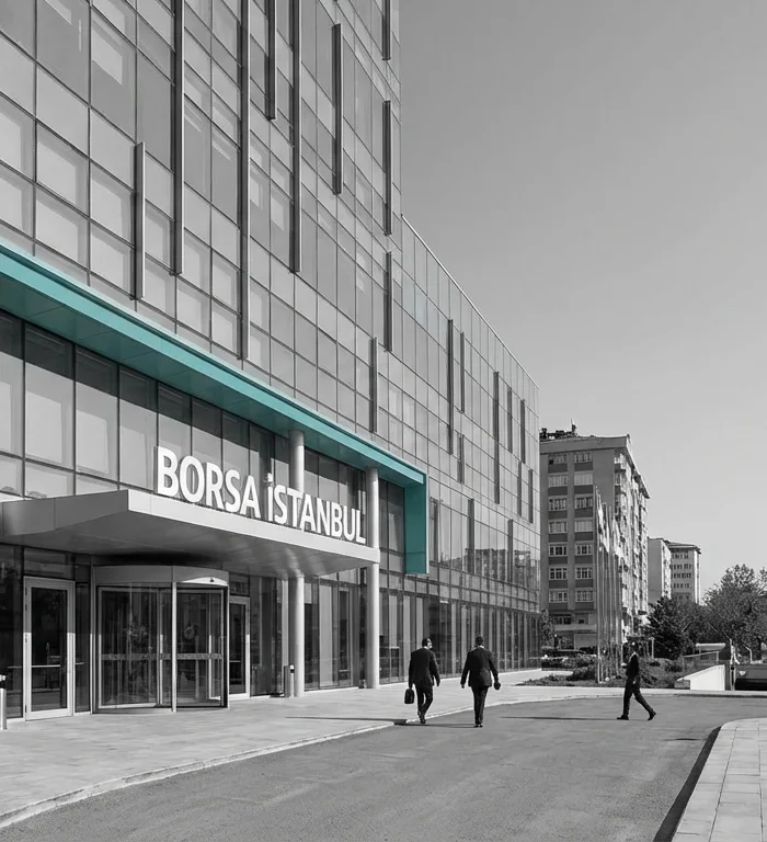 Borsa İstanbul HMRC tanınmış borsa statüsü aldı