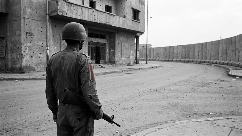 Irak'ta Milis Grupların Etkisi ve Bölgesel Gerilim